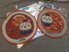 松屋ちいかわオリジナルハンドタオル　ちいかわ　古本屋