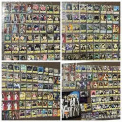 REBORN CCG 第一弾第二弾第六弾、ウルトラレア、スーパーレア