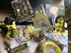 あっきぃセット（直筆サインカード入り）AMPTAKxCOLORS バラ売り不可✖️