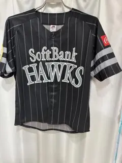 福岡ソフトバンクホークス誕生15周年記念ユニフォーム