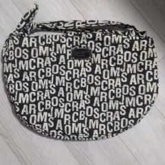 MARC BY MARC JACOBS ロゴ ショルダーバッグ