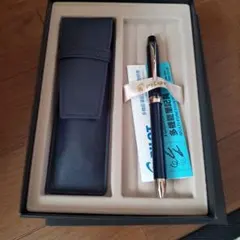 [新品未使用] PILOT RiDGE 3+1 ケース付き