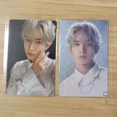 ヒスンまとめ売り 2025年最新】ENHYPENヒスンの人気アイテム - メルカリ