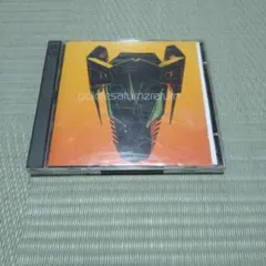 Goldie Saturnzreturn CD