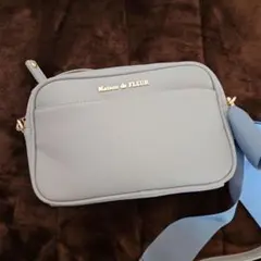 Maison de FLEUR　メゾンドフルール　受注限定ショルダーバッグ