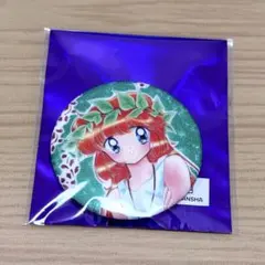 立川恵　POP UP SHOP 怪盗セイント・テール　缶バッジ　1点のサムネイル