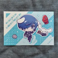 2026年最新】ペルソナ3 アクリルスタンドの人気アイテム - メルカリ