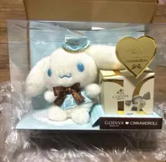 2026年最新】godiva シナモンの人気アイテム - メルカリ