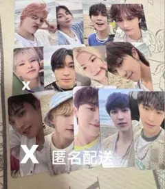 SEVENTEEN サイン会 BDM 11枚セット トレカ 3