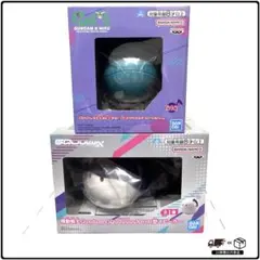 【ガンダム】元気なハロスピーカーミクver./GQuuuuuuXハロ型スピーカー
