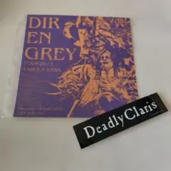 2026年最新】dir en grey サインの人気アイテム - メルカリ