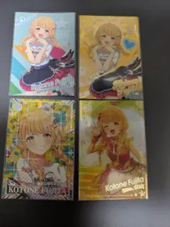 2026年最新】藤田ことね srの人気アイテム - メルカリ