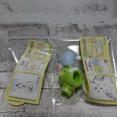チョコエッグ すみっコぐらし 3
