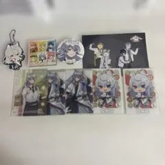 からぴち(. もᴗも.)/　どぬくグッズまとめ売り