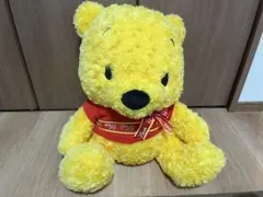 レア】東京ディズニーランド プーさん レア ぬいぐるみ - メルカリ