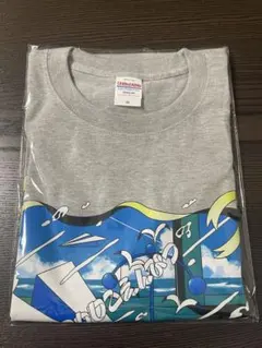 M bit Live Tシャツ　HY マカロニえんぴつ　オリジナルTシャツ