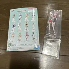 学園アイドルマスター　学マス　一番くじ　花海咲季　アクリルスタンド