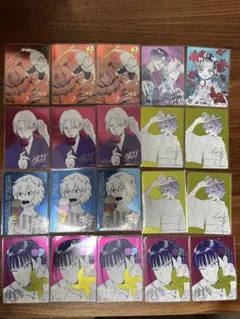 【未開封】ファントムバスターズ イタズラボックス モガリ東京タワー　セット ファントムバスターズ 思い出イタズラトレカ セット - メルカリ