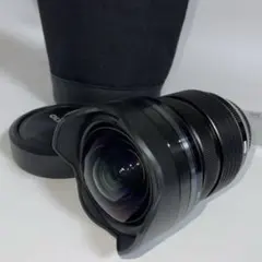 【美品】オリンパス M.ZUIKO DIGITAL7-14mm f2.8 PROのサムネイル