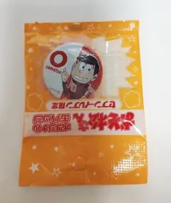 おそ松さん セブンイレブン限定 オリジナル缶バッジ