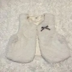 ホワイト ファーベスト