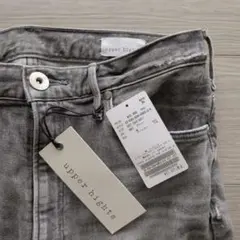 アッパーハイツ☆イエナ別注 THE H-RISE MALLORY サイズ27