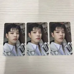 straykids hop スンミン