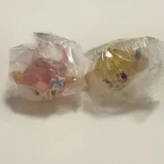 ナルミヤキャラクターズ　ぷくっとクリアリング