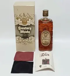 サントリー 角瓶 発売60周年記念ボトル 700ml 未開封 外箱・内袋付 2025年最新】サントリー角瓶発売60周年記念ウイスキーの人気アイテム