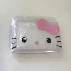 【正規品】I Love Hello Kitty バインダー キティ ピンク
