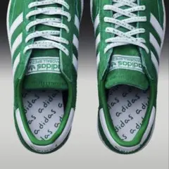 adidas とんだ林蘭のサムネイル