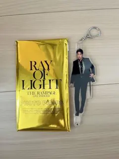 THE RAMPAGE 陣　まとめ売り