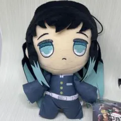 フリュー 鬼滅の刃 ぬいぐるみ Vol.6 時透無一郎