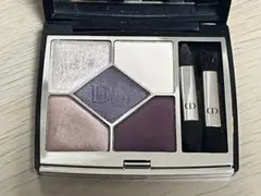 Dior サンク クルール クチュール アイシャドウパレット 159 ディオール
