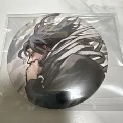 ヒロアカ展　ヒロアカ原画展　イレイザーヘッド　相澤消太　缶バッジ