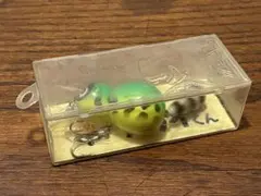 アライくん トップウォーター ルアー ケース付きのサムネイル