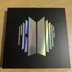 BTS アルバム　『PROOF』　Compact Edition