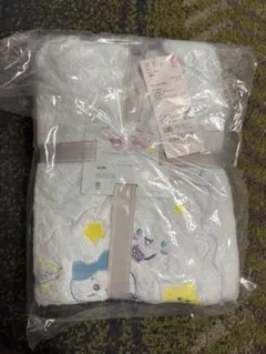 ユニクロ　ちいかわ　サンリオ　シナモロール　ハチワレ　パジャマ　130