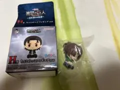 一番くじ 進撃の巨人 それぞれの決意 H賞 ちょこのっこフィギュア ハンジのサムネイル
