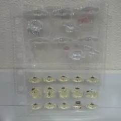 おすそ分け ボンボンドロップシールミニ