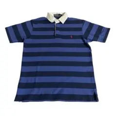 m2914 POLO by Ralph Lauren ポロシャツ S