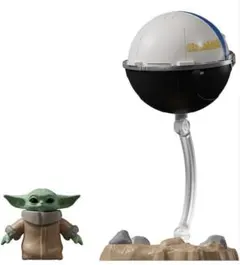 BLOKEES STARWARS ブロキーズ　スターウォーズ　グローグー