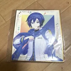 KAITO 色紙 くじ♡新品