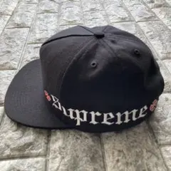 2026年最新】supreme 5-panelの人気アイテム - メルカリ