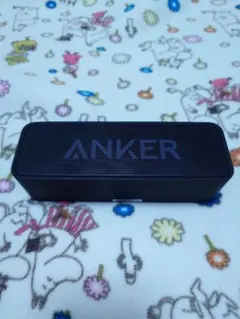 Anker SoundCoreのサムネイル