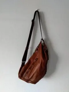 ウエストバッグ ボディバッグ