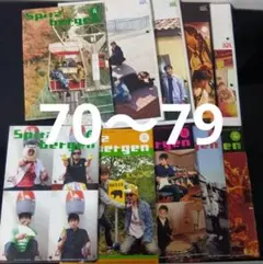 2026年最新】会報誌、スピッツベルゲン、の人気アイテム - メルカリ