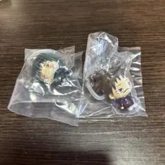 呪術廻戦　めじるしアクセサリー　脹相 真希