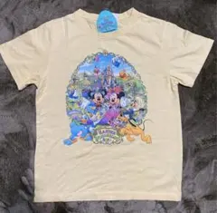 【 新品 ・ 未使用 】ディズニー Tシャツ 2010 イースター