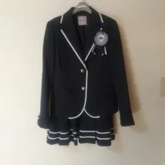 デコラピンキーズ 卒業式卒服　165A フォーマル　スーツ　2点セット